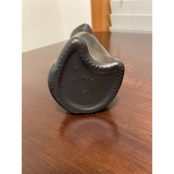 2011 German Mosel Happy Cat Wine Bottle With Matte Finish 750 ML - Picture 7 of 7